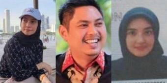 Istri Tua dan Muda Mardani Mangkir, KPK Kantongi Bukti Permulaan, Minta Kooperatif