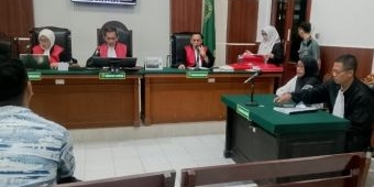 Sidang Investasi Fiktif ASN Jaksel di PN Surabaya: Saksi BCA Ungkap Ada 2 Rekening Aktif