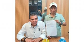 Dugaan Pungli ASN di Pasuruan Dilaporkan ke Polisi