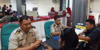 Berkas TKD Pengganti Desa Kedungsolo Beres, BPN Sidoarjo Minta Pemdes Segera Ajukan Permohonan Hak