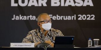 Perkuat Sinergi dan Pengembangan Bisnis, PT SBI Rombak Jajaran Direksi