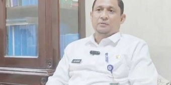 Disdik Sumenep Segera Terapkan Sistem Zonasi di PPDB Jenjang SD Sederajat