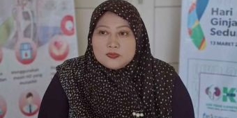 JKN Bantu Warga Madiun Jalani Cuci Darah, BPJS Kesehatan Tanggung Biaya Penuh