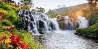 4 Air terjun di Bondowoso yang Wajib Dijelajahi