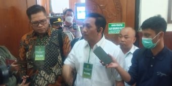 Sidang Lanjutan Kasus Pencabulan Mas Bechi, PN Surabaya akan Hadirkan 40 Saksi