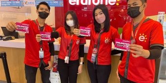 Beli Hape di Erafone Bisa Dapat Harga Khusus Perdana Smartfren Unlimited 60 GB