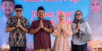 Bupati Gresik Tunjuk Johar Gunawan Jadi Plt Kepala Diskominfo