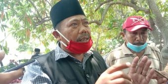 ​Demo Tuntut CSR PDAM Sumber Pocong, Puluhan Warga Desa Pocong Gagal Temui Dewan