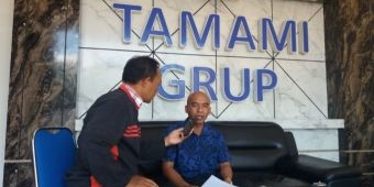 Soal Tambang Liar yang Dilaporkan ke Polisi, Aktivis LSM ini Minta Bupati Situbondo Menghentikan