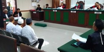 Samsudin Akui Tak Menyesal Buat Konten Tukar Pasangan di Kanal Youtube Miliknya