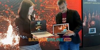 AMD Perkenalkan Prosesor Ryzen AI 300 dan Ryzen AI Max Series untuk Perkuat Era AI