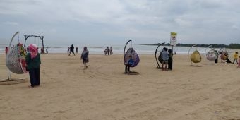 Dorong Kebangkitan Ekonomi, PHE WMO Gandeng Warga Kembangkan WIsata Pantai Tlangoh