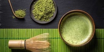 Ini Manfaat Matcha untuk Kesehatan Tubuh dan Pikiran