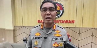 Polda Jatim Tetapkan Lora UF Tersangka Pencabulan Santriwati di Bangkalan