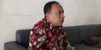 Ketua DPRD Trenggalek Dorong Koperasi Desa Merah Putih Segera Aktif dan Susun Rencana Bisnis