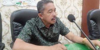 DPRD Trenggalek Dorong SOP Lintas Sektor Perizinan Apotek
