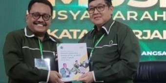 Rapimnas ISNU Ajukan Tiga Cawapres Kader NU: Khofifah, Cak Imin, Ali Maskur