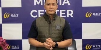 Kunker DPRD ke Klenteng Kwan Sing Bio Dipertanyakan, Pengacara: Tidak Ada Surat Resmi