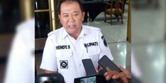 Pemerintah Kembali Berlakukan PPKM, Bupati Jember Keberatan