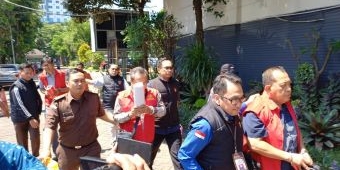 Kadis ESDM Jatim Ditangkap dalam Kasus Dugaan Pungli Perizinan Tambang