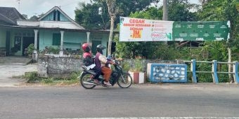 Tren DBD di Blitar Menurun Selama Semester Pertama Tahun 2021