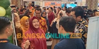 Pesan Wabup Gresik saat Buka Gebyar Pelayanan Publik