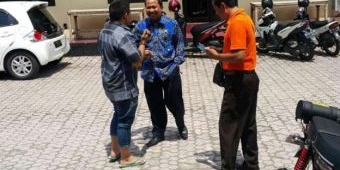Lanjutkan Pemeriksaan Kasus Korupsi Pasar Besar, KPK Panggil Pejabat-pejabat Pemkot Madiun