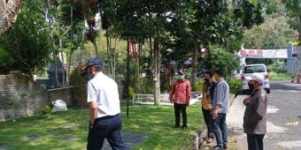 Lokasinya Strategis, Organda Dukung Lokasi Uji Kir di Junrejo