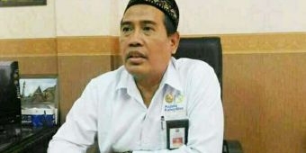 KPK Dikabarkan Lakukan Penggeledahan Terkait DAK 2011, Disdik Kabupaten Melang Tutup Layanan