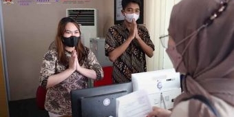 Bangun Strategi dan Samakan Persepsi, Kunci DPMPTSP Kota Kediri Raih Predikat WBK