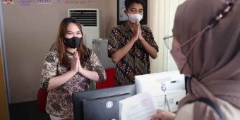 ​Bangun Strategi dan Samakan Persepsi, Kunci DPMPTSP Kota Kediri Raih Predikat WBK