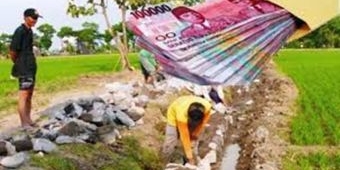 Pencairan Dana Desa di Pamekasan Terkendala Aplikasi OM SPAN