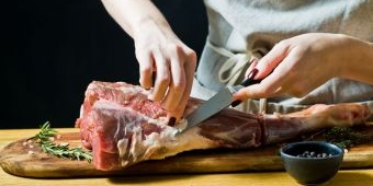 Benarkah Daging Kambing Pemicu Hipertensi? Simak Faktanya