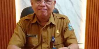 Sudah Dipanggil dan Ditegur, Guru SMAN 1 Arjasa Sumenep yang Bolos 2 Tahun Masih Tak Terlihat Ngajar