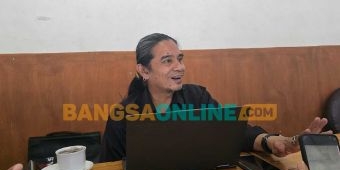 Kuasa Hukum IF Bantah Keterlibatan Kliennya di Kasus Tonduk Majeng