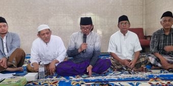 Keluarga Besar Syaikhona Kholil Bangkalan Nyatakan Sikap Netral di Pilpres 2024