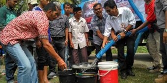 Semen Indonesia Group Salurkan Bantuan Rp 500 juta untuk Korban Gempa di Aceh