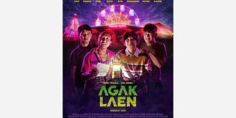 Film Agak Laen akan Di-Remake Korea Selatan