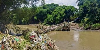 Pemkab Jember Bergerak Cepat Usai Banjir Besar, Tiga Jembatan Jadi Sorotan