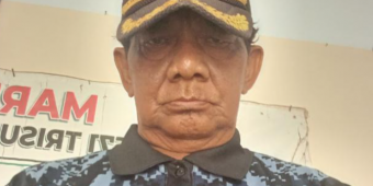 Polres Sumenep Dinilai Lamban Tetapkan Tersangka Dugaan Pembangunan TUKS Ilegal di Kalianget