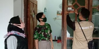 Masuk Masa Tenang, Bawaslu Tuban Gencar Patroli Cegah Praktik Politik Uang