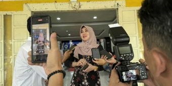 Ning Lia: Digitalisasi Belanja Pemerintah Jadi Kebutuhan Reformasi Birokrasi