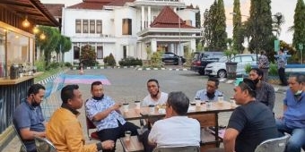 Pertemuan Kajari dan Eks Plt. Direktur RPH Disorot, Lira: Kepercayaan Publik Dipertaruhkan