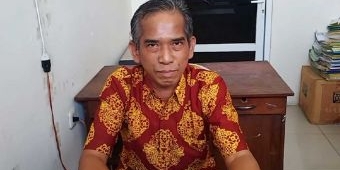 Kembali Diperiksa Polisi, Pegawai DPMD Gresik ini Ungkap Fakta Baru di Kasus SK ASN Palsu