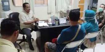 Merasa Keluhannya Diabaikan, Dokter di RSUD BDH jadi Korban Penganiayaan Pasien