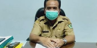 Dilakukan Bertahap, BPNT Tahap Pertama di Pamekasan Mulai Disalurkan