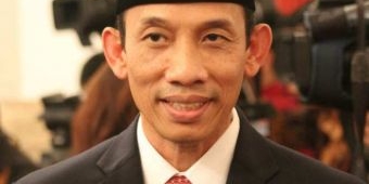 Presiden Pecat Menteri ESDM Archandra Tahar, Pernah Sumpah Setia untuk AS