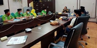 Terkait Kasus Nihilnya PADes Pandean, Komisi I DPRD Pasuruan Panggil Inspektorat dan Kepolisian