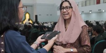 500 Mahasiswa UIN Pekalongan Ikuti KKN Tematik Pertanahan dan Ekoteologi Selama 2 Bulan