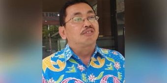 Dispendukcapil Lamongan Berlakukan Tanda Tangan Elektronik